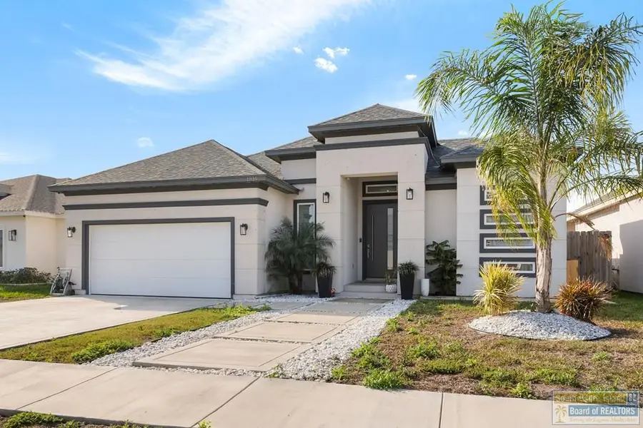 1816 Joaquin St., Brownsville, TX 78575 - #2