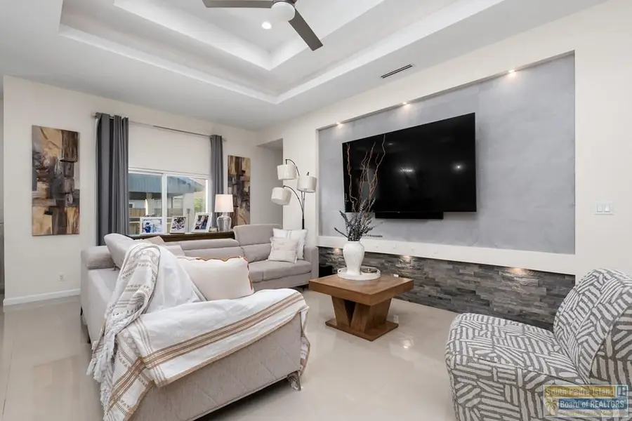 1816 Joaquin St., Brownsville, TX 78575 - #3