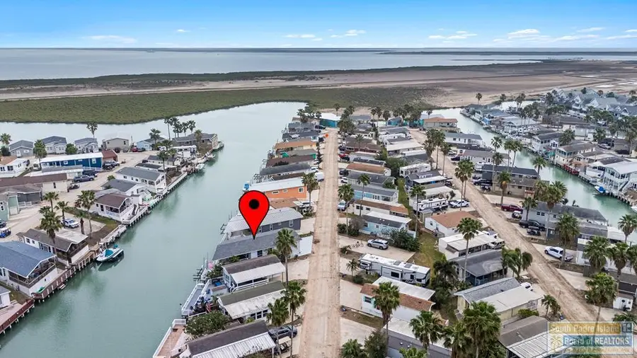 675 E Clam Circle, Port Isabel, TX 78578 - #3