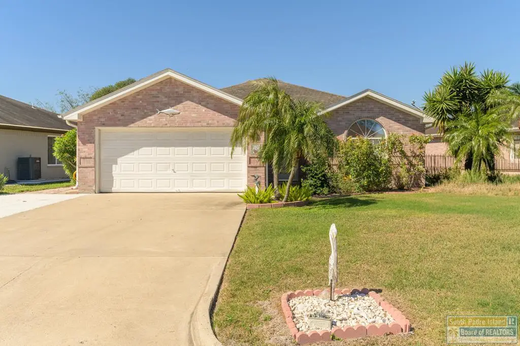 30 Lakewood Dr., Laguna Vista, TX 78578 - #1
