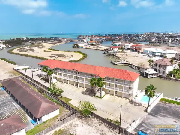 1506 Highway 100 #304, Port Isabel, TX 78578