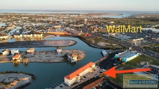 1506 Highway 100 #304, Port Isabel, TX 78578 - #2