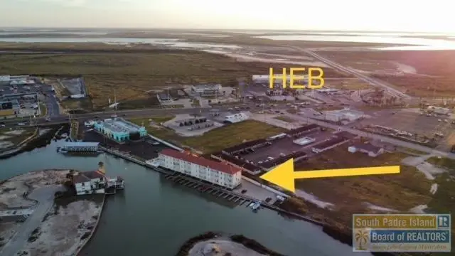 1506 Highway 100 #304, Port Isabel, TX 78578 - #3