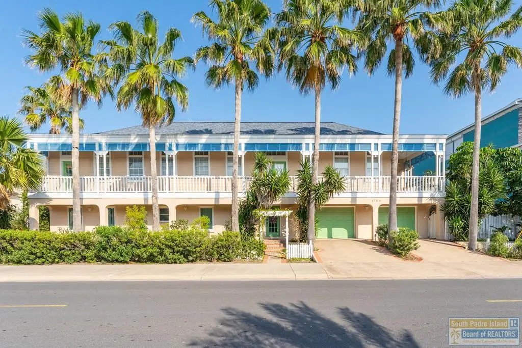109 W Morningside Dr., South Padre Island, TX 78597 - #1