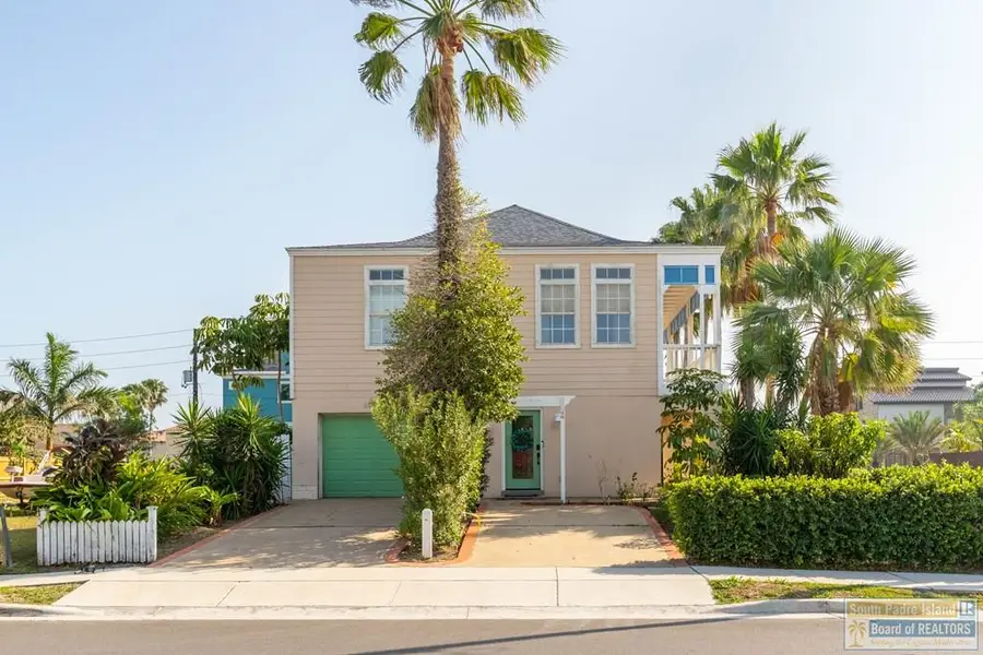 109 W Morningside Dr., South Padre Island, TX 78597 - #2