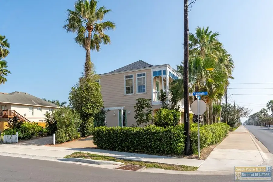 109 W Morningside Dr., South Padre Island, TX 78597 - #3
