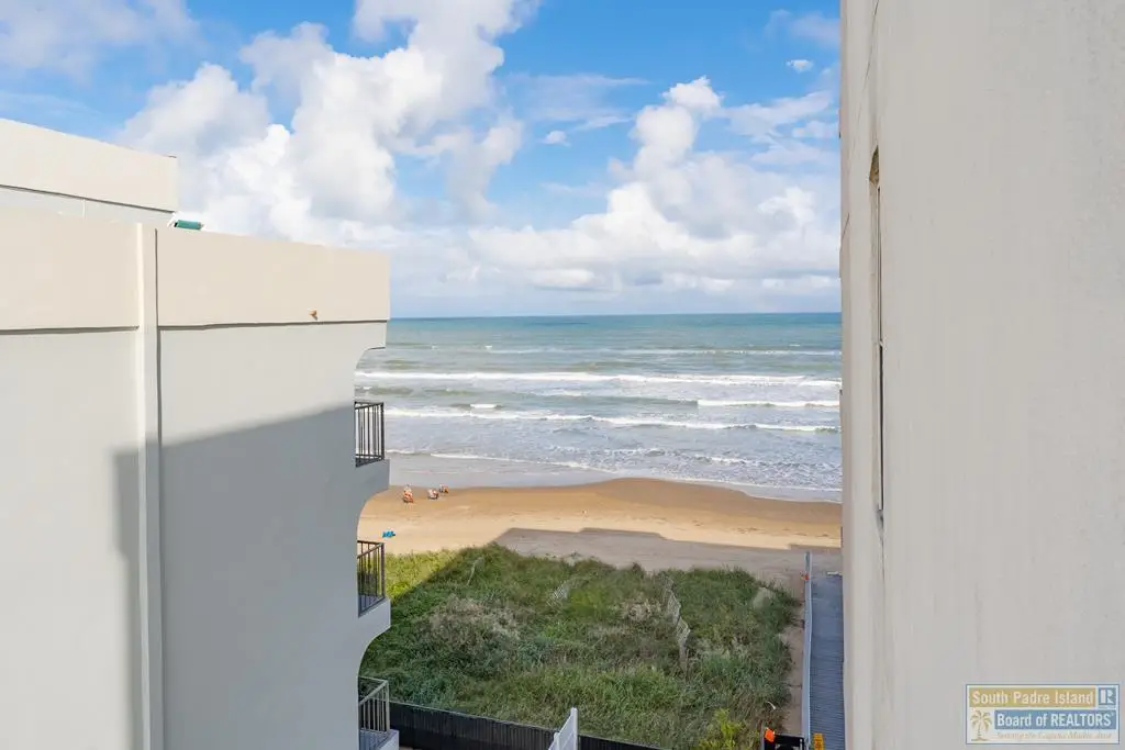 5550 Gulf Blvd., South Padre Island, TX 78597 - #1