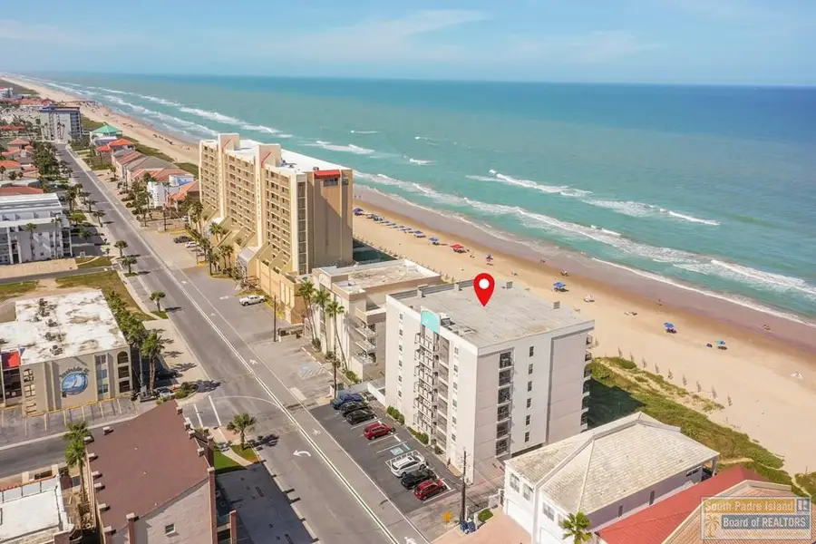 5550 Gulf Blvd., South Padre Island, TX 78597 - #2