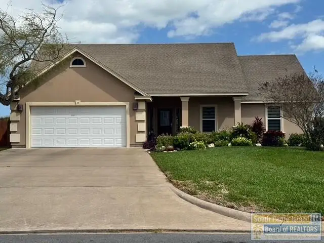 13 Pebble Beach Dr, Laguna Vista, TX 78578 - #1