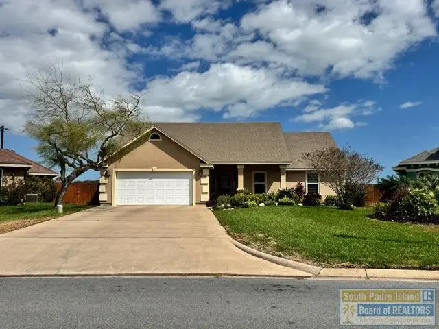 13 Pebble Beach Dr, Laguna Vista, TX 78578 - #2