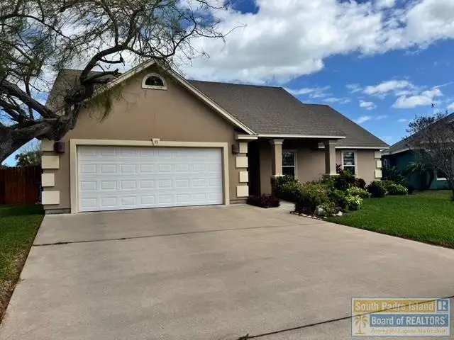 13 Pebble Beach Dr, Laguna Vista, TX 78578 - #3