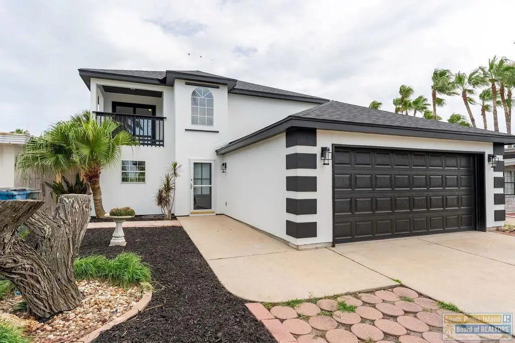 905 North Shore, Port Isabel, TX 78578 - #1