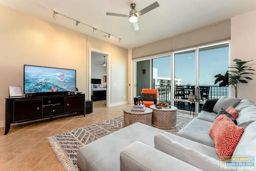 310A Padre Blvd. #1004, South Padre Island, TX 78597 - #2