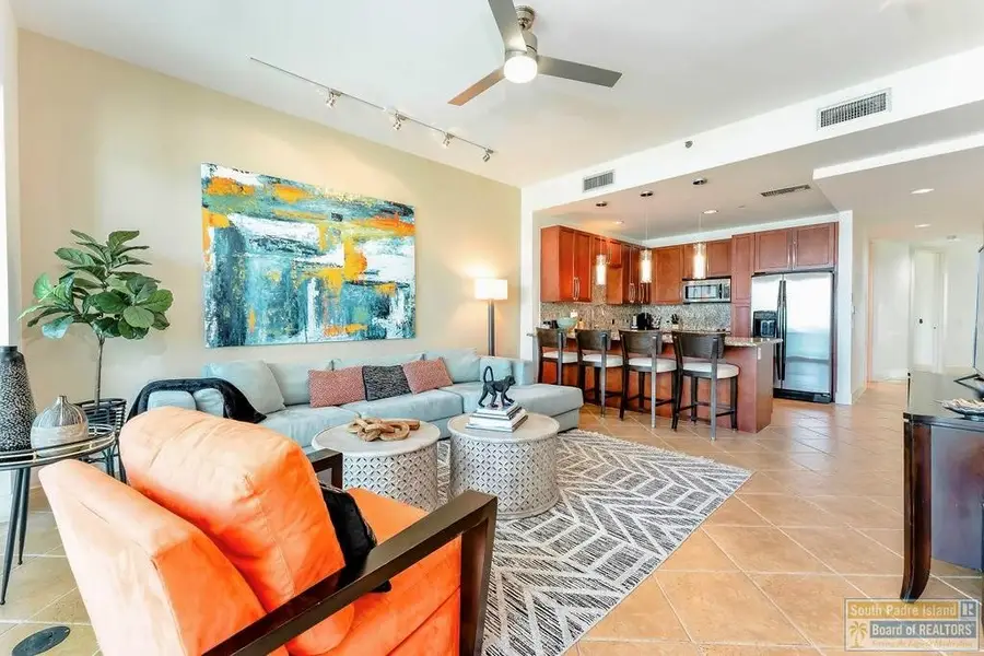 310A Padre Blvd. #1004, South Padre Island, TX 78597 - #3