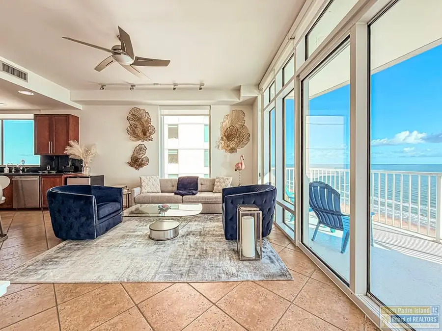 310A Padre Blvd. #2404, South Padre Island, TX 78597 - #3