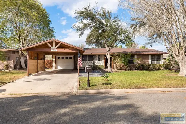 1513 E Crockett Ave., Harlingen, TX 78550