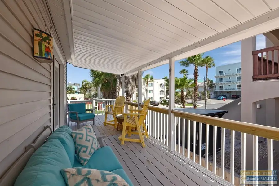 129 E Mars, South Padre Island, TX 78597 - #3