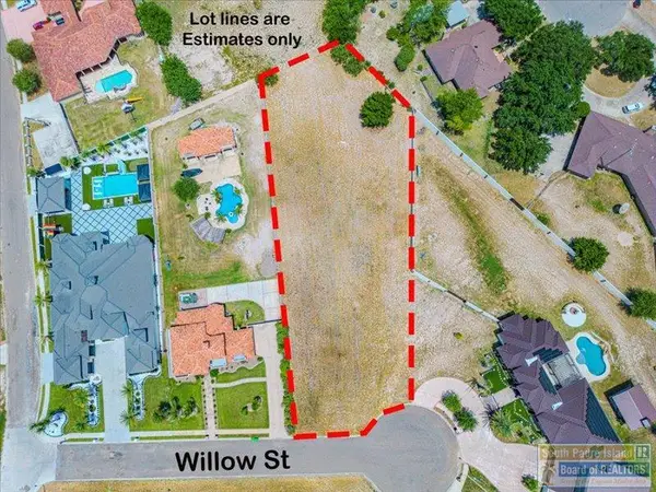 00 Willow St., Rio Grande City, TX 78582