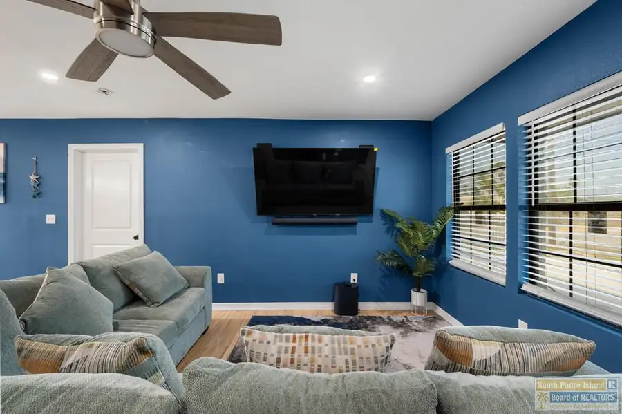 1651 Michigan Ave., Port Isabel, TX 78578 - #2