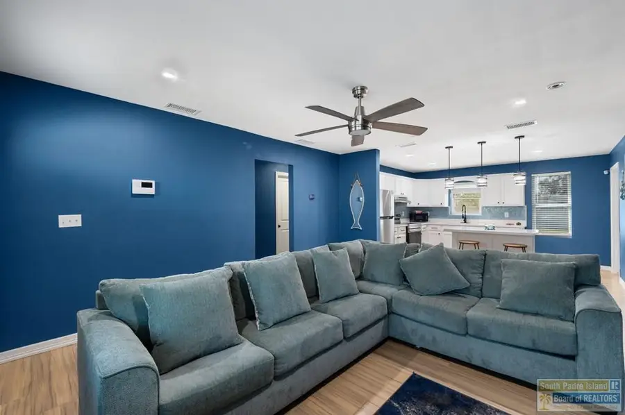 1651 Michigan Ave., Port Isabel, TX 78578 - #3