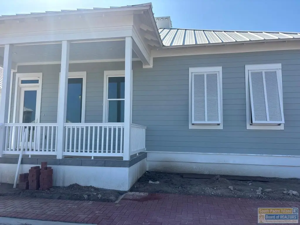 121 Marina Dr., South Padre Island, TX 78597 - #1