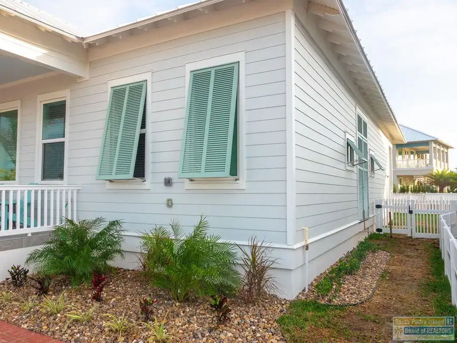 121 Marina Dr., South Padre Island, TX 78597 - #2