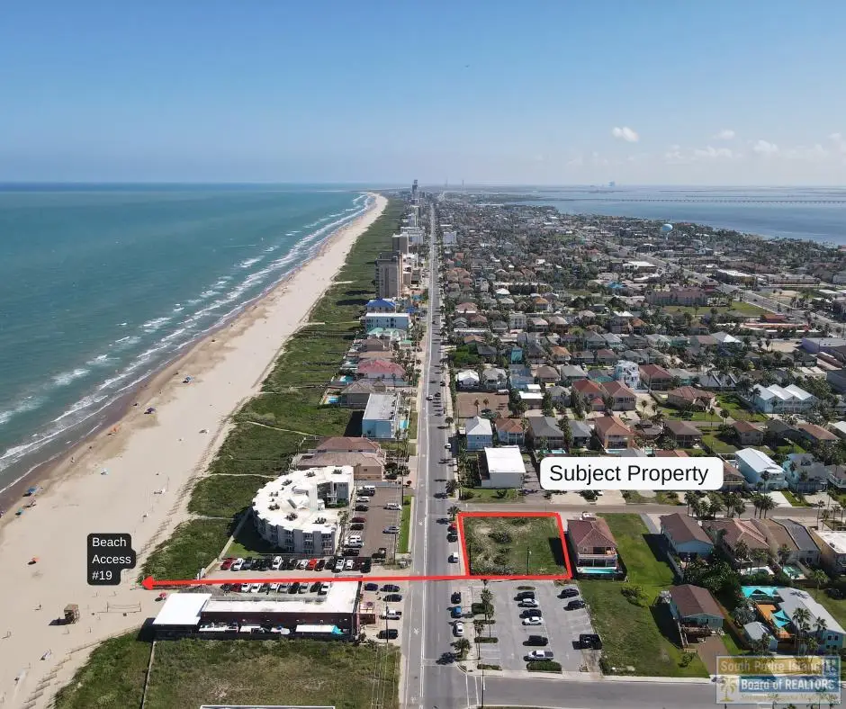 130-132 E Aries Dr., South Padre Island, TX 78597 - #1