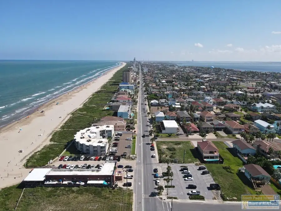 130-132 E Aries Dr., South Padre Island, TX 78597 - #3