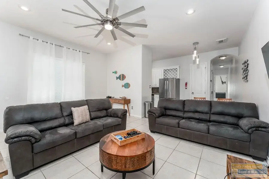 117 E Campeche St. #1, South Padre Island, TX 78597 - #3