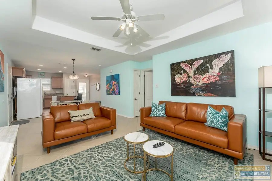 28 Pinehurst Dr., Laguna Vista, TX 78578 - #3