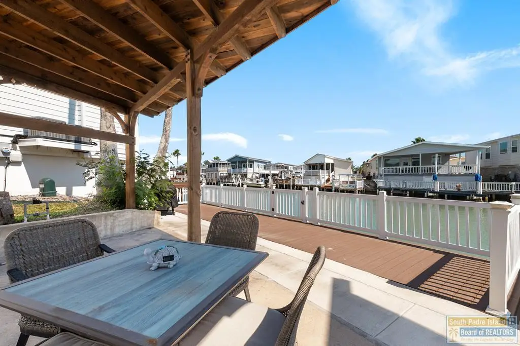 338 Sand Dollar, Port Isabel, TX 78578 - #1