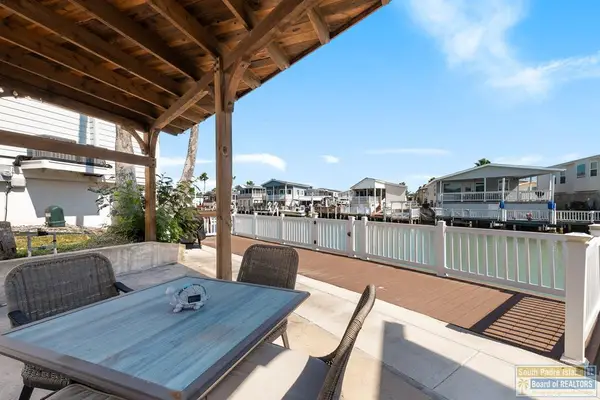 338 Sand Dollar, Port Isabel, TX 78578