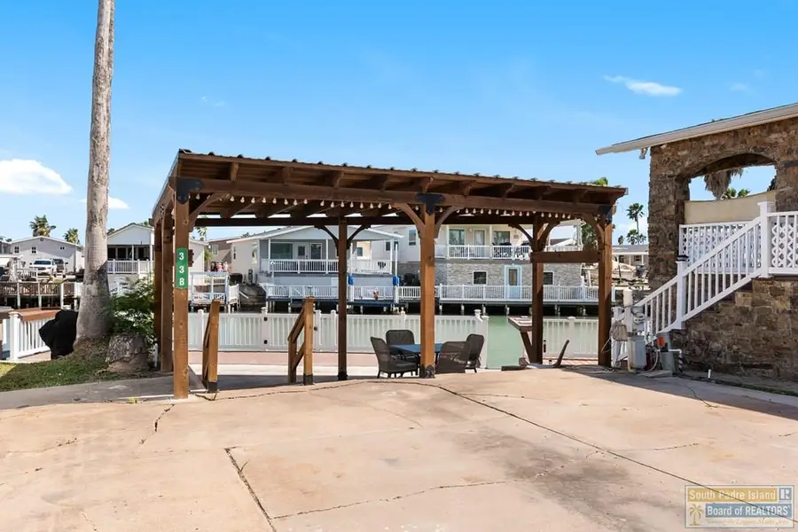 338 Sand Dollar, Port Isabel, TX 78578 - #2