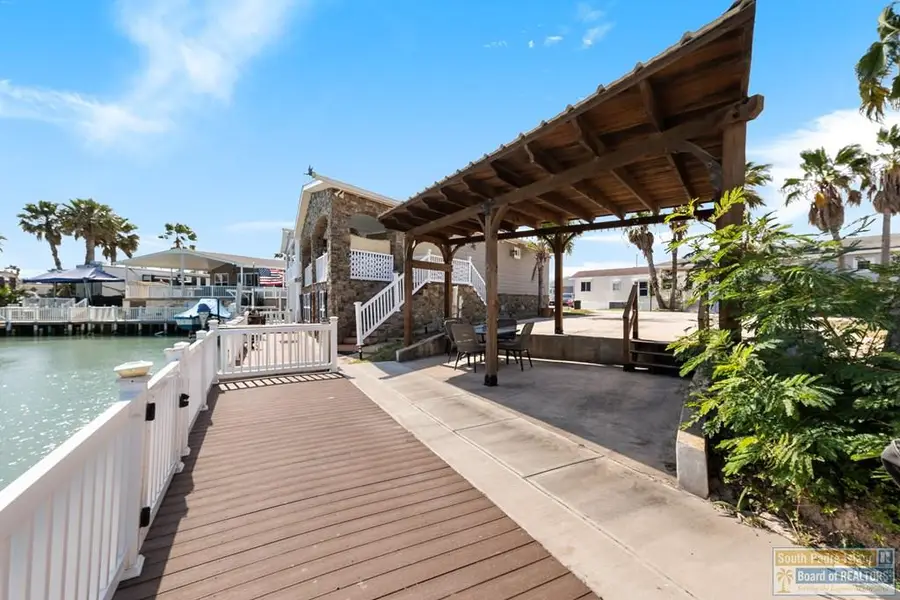 338 Sand Dollar, Port Isabel, TX 78578 - #3