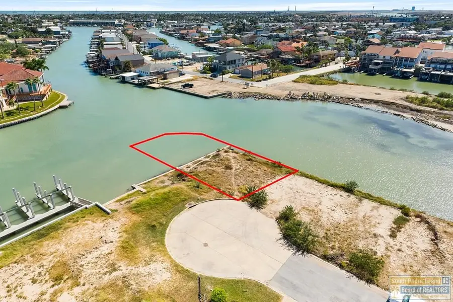 00 North Shore, Port Isabel, TX 78578 - #2
