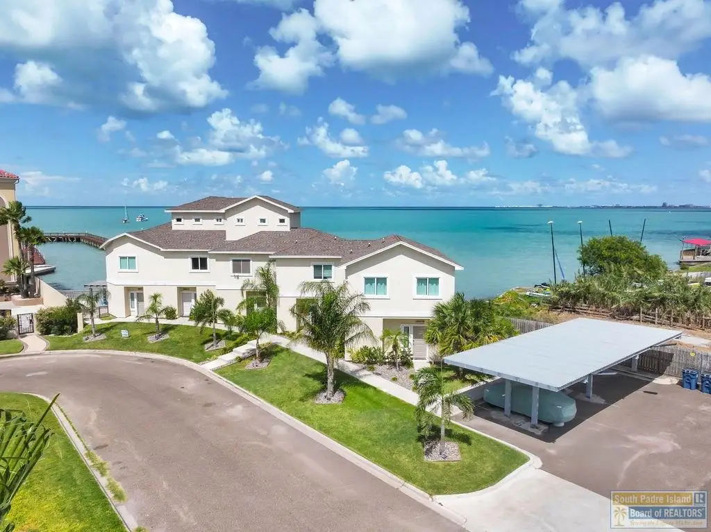 404 Tarnava #1, Port Isabel, TX 78578 - #1