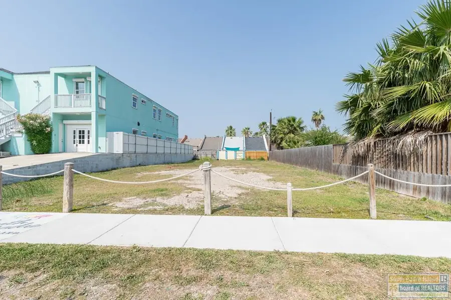 112 E Retama St., South Padre Island, TX 78597 - #3