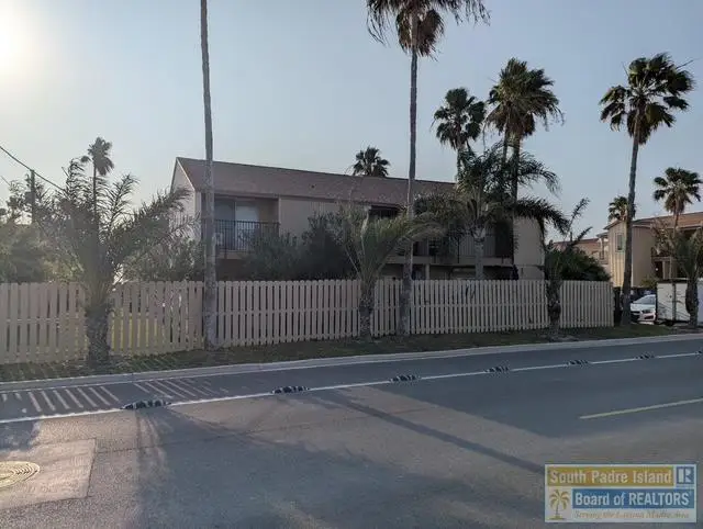 208 W Kingfish St. #203-A, South Padre Island, TX 78597 - #1