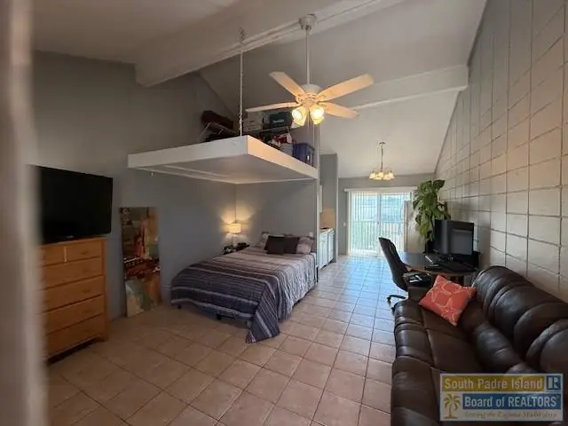 208 W Kingfish St. #203-A, South Padre Island, TX 78597 - #2