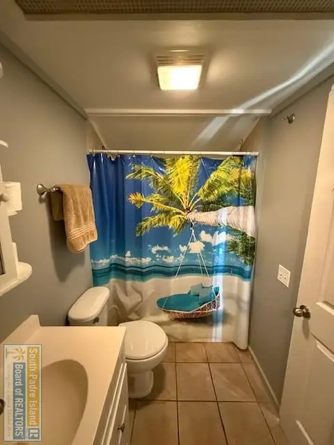 208 W Kingfish St. #203-A, South Padre Island, TX 78597 - #3