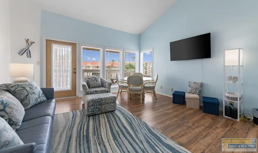 200 Padre Blvd. #C-304, South Padre Island, TX 78597 - #3