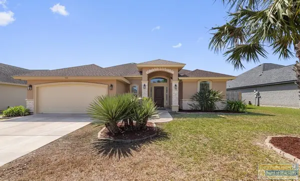 102 Golf House Rd., Laguna Vista, TX 78578