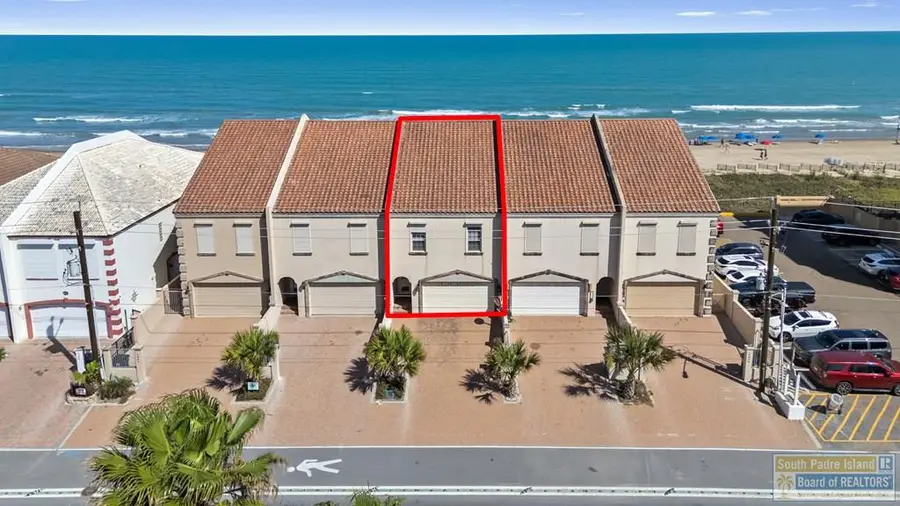 5502 Gulf Blvd., South Padre Island, TX 78597 - #2