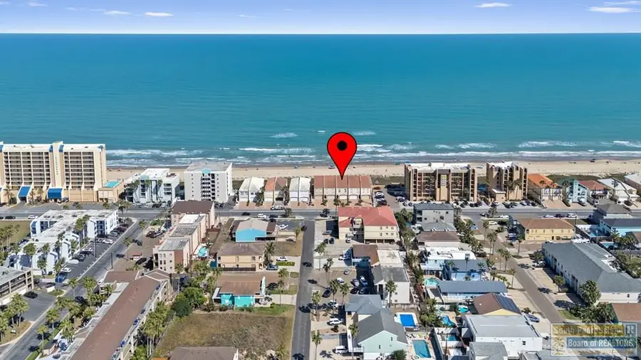5502 Gulf Blvd., South Padre Island, TX 78597 - #3
