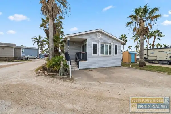 389 Sand Dollar, Port Isabel, TX 78578 - #1