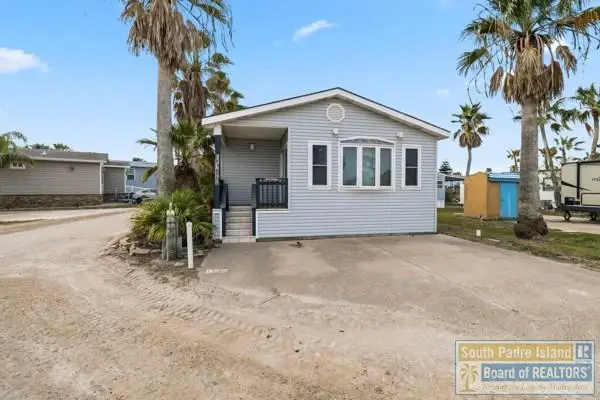 389 Sand Dollar, Port Isabel, TX 78578 - #2