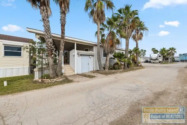 389 Sand Dollar, Port Isabel, TX 78578 - #3