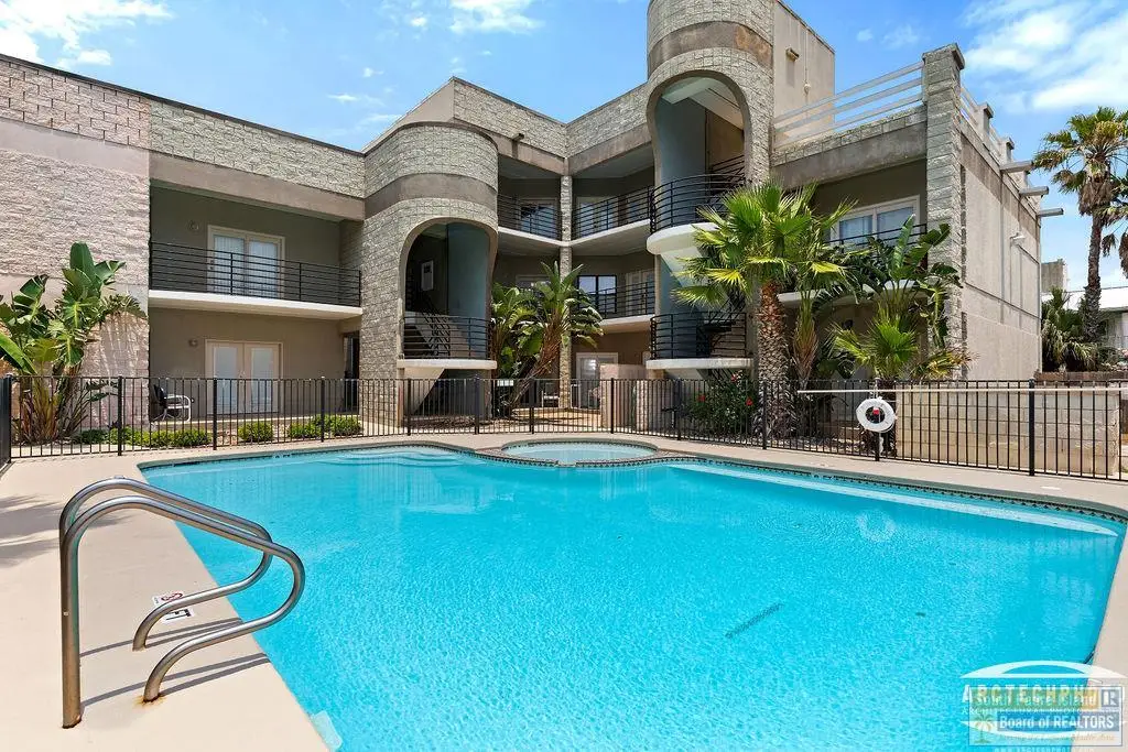 125 E Georgia Ruth Dr. #G-204, South Padre Island, TX 78597 - #1