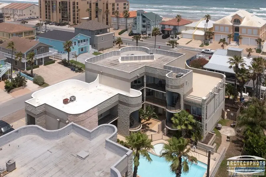 125 E Georgia Ruth Dr. #G-204, South Padre Island, TX 78597 - #2