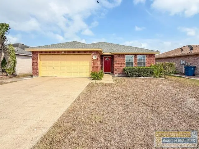 13 Lakewood Dr., Laguna Vista, TX 78578 - #1